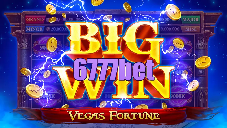 6777bet APK