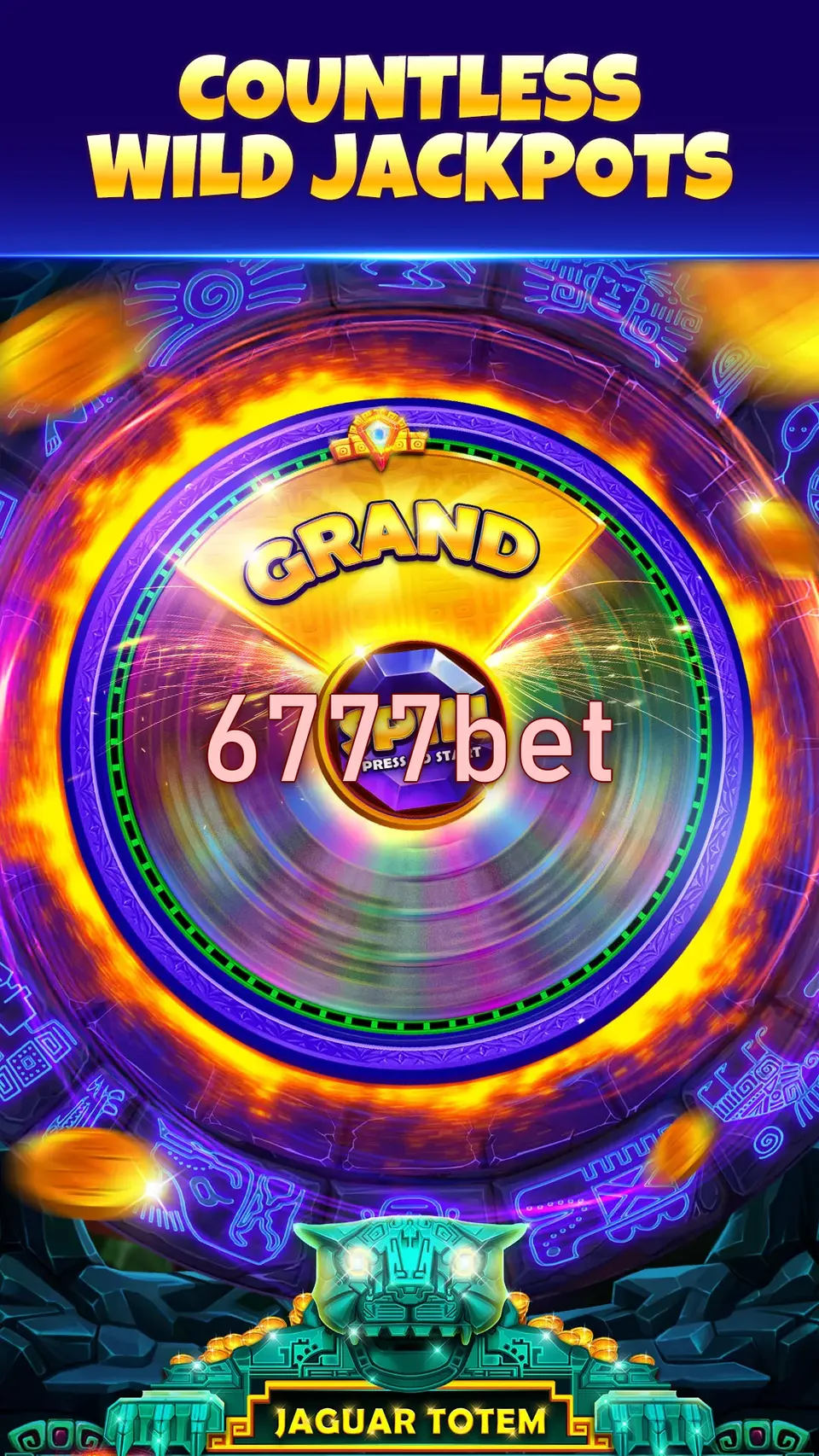 6777bet APK