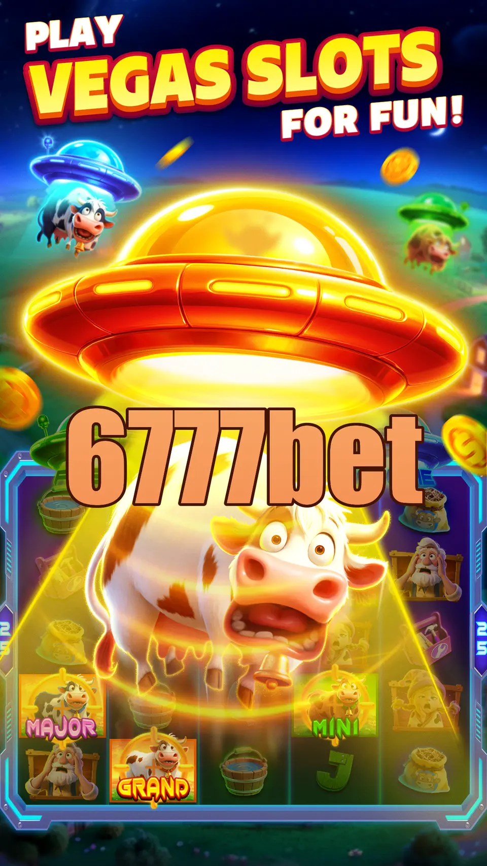 6777bet APK