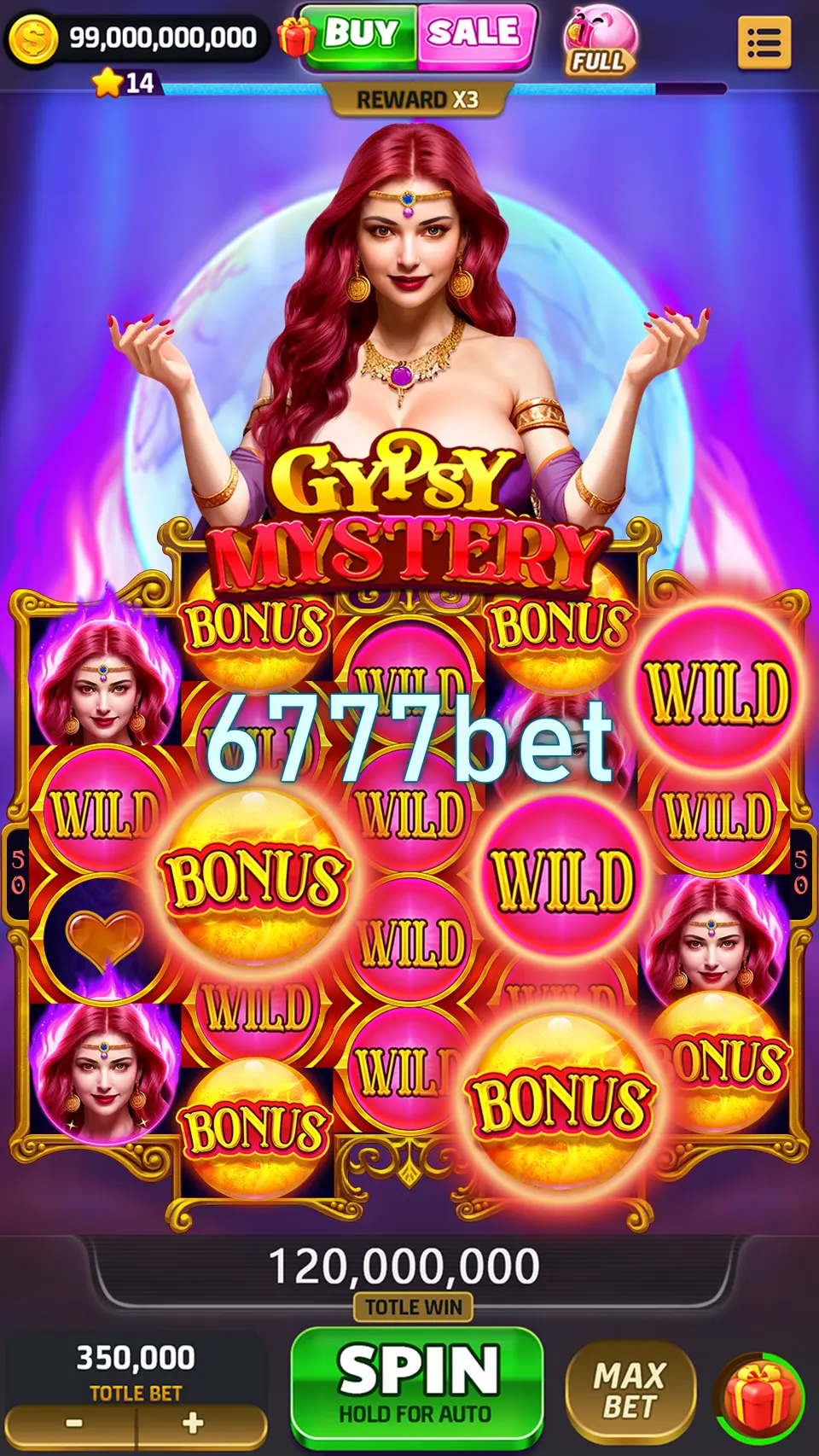 6777bet APK